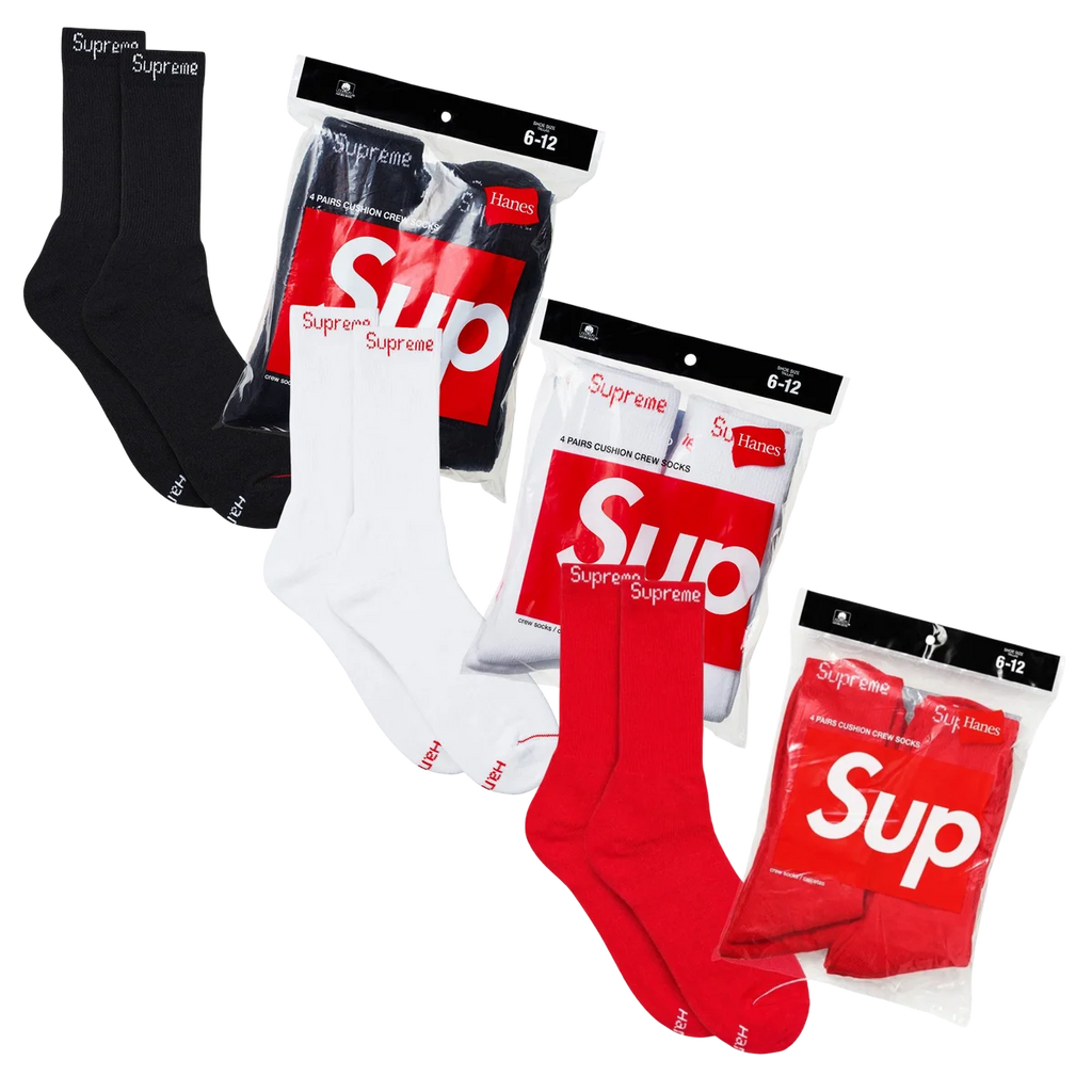 Sup socks