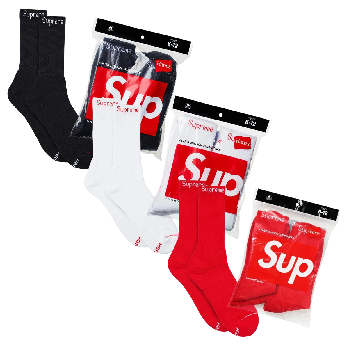 Sup socks